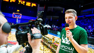 Rokas Jokubaitis
