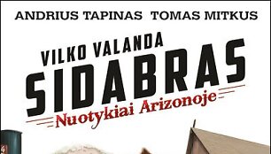 Knygos vir&scaron;elis