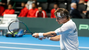 Ričardas Berankis