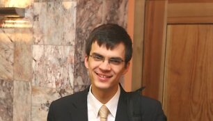 Giedrius Kadziauskas