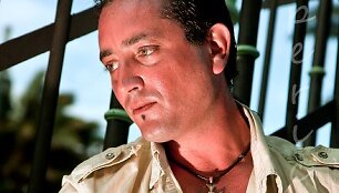 Dany Levynas