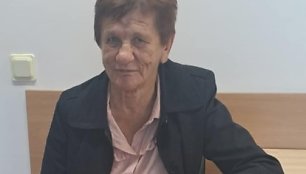 Regina Rašitova