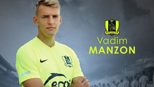 Vadimas Manzonas