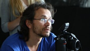 Tomas Kauneckas