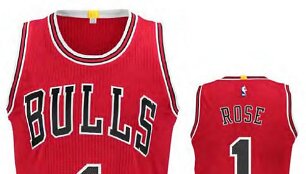 Naujovi&scaron;ki NBA mar&scaron;kinėliai