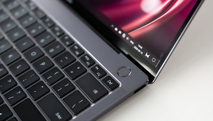 Nešiojamasis kompiuteris „Huawei MateBook X Pro“