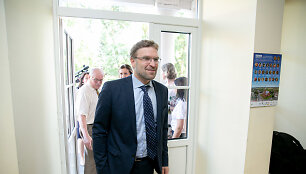 Linas Kukuraitis