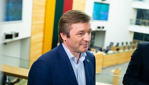 Ramūnas Karbauskis