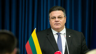 Linas Linkevičius