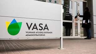 &bdquo;Vilniaus atliekų sistemos administratorius&ldquo;
