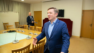Ramūnas Karbauskis