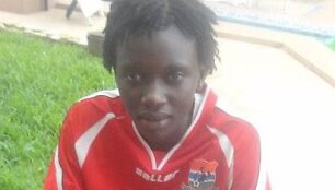 Fatim Jawara