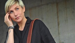 Kristina Lisauskė