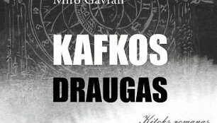 Knygos vir&scaron;elis