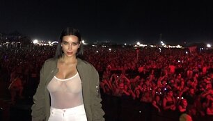 Kim Kardashian