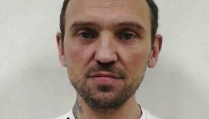 Andrius Perevičius