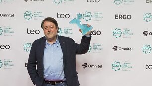 Vitaly Mansky. &bdquo;Kino pavasario&ldquo; nuotr.