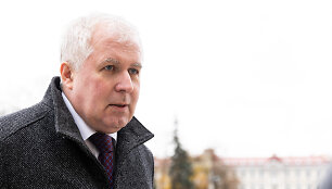 Arvydas Anu&scaron;auskas