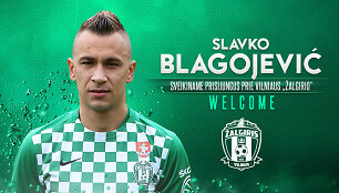 Slavko Blagojevičius