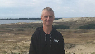 Rolandas Stočkūnas