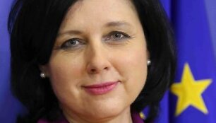 Věra Jourov&aacute;