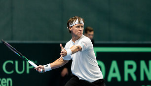 Ričardas Berankis