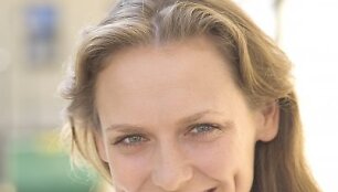 Rūta Barta&scaron;iūtė