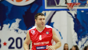 Dmitirjus Gerasimenko