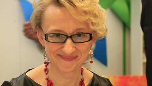 Danguolė Kandrotienė