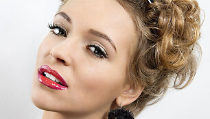 Monika &Scaron;alčiūtė