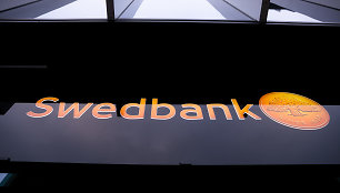 „Swedbank“