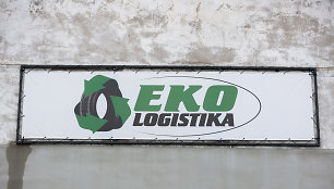 „Ekologistika“