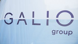 „Galio group“