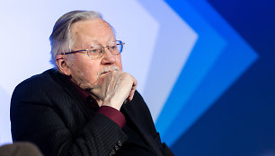 Vytautas Landsbergis