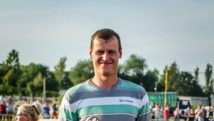 Kęstutis Kelp&scaron;a 