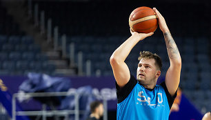 Luka Dončičius