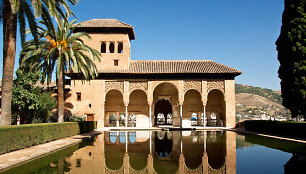 Granada, Ispanija