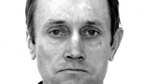 Be žinios pradingęs Kazys Domarkas