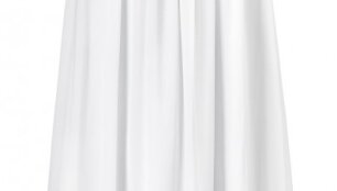 H&M vestuvinė suknelė už 99 dolerius