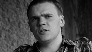 Mindaugas Lingė