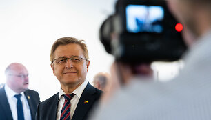 Valdemaras Valkiūnas