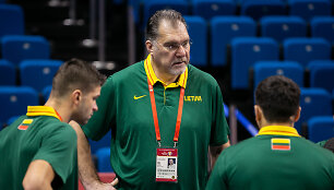 Arvydas Sabonis