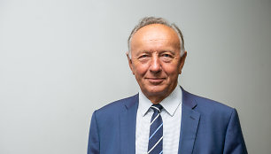 Jonas Dastikas