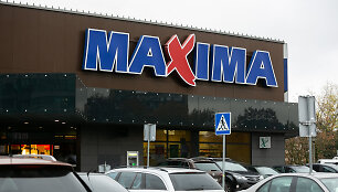 &bdquo;Maxima&ldquo;