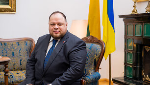 Ruslanas Stefančiukas