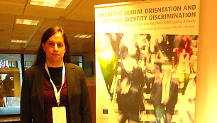 Transseksualė Julia