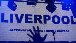 Po dvejų metų pertraukos į Vilnių sugrįžta „Liverpool“ vakarėlis