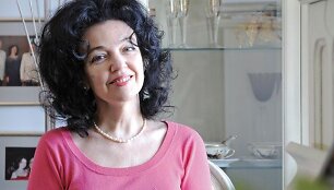 Judita Leitaitė