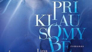 Knyga &bdquo;Priklausomybė&ldquo;
