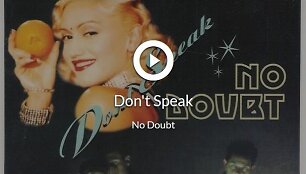 Tinklalapis &bdquo;Retro Jam&ldquo; suteikia progą prisiminti, kokios dainos buvo populiariausios kol mokėtės mokykloje